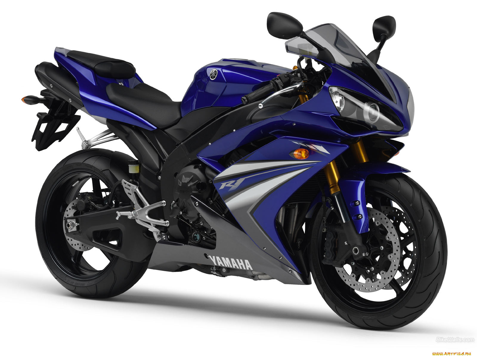 , yamaha